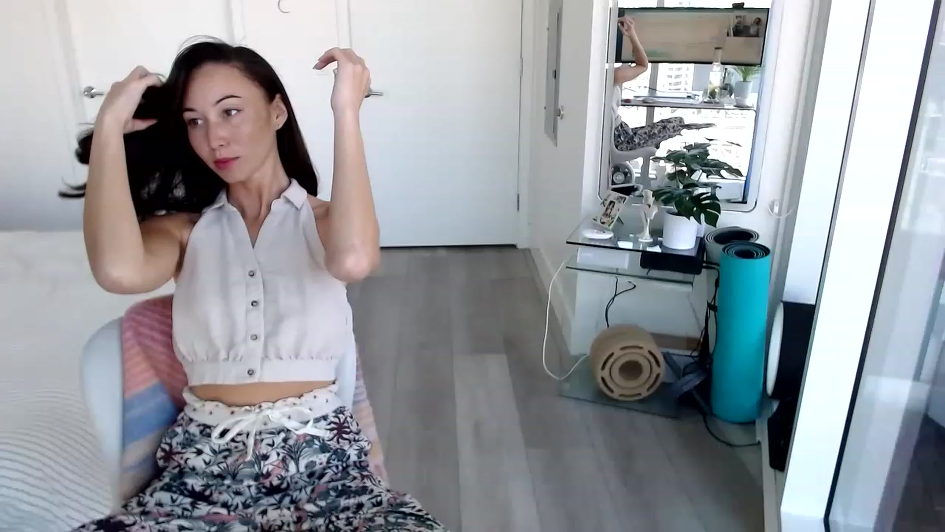 Gallery image thumbnail from Miu_Minnie's myfreecams stream on, 04/27/2023, 18:32 image 2 of 20