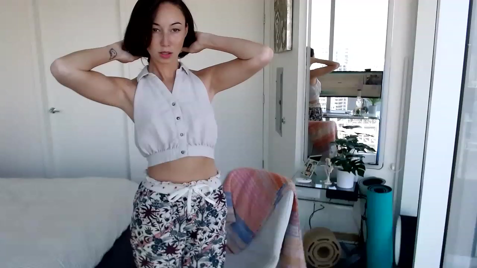 Gallery image thumbnail from Miu_Minnie's myfreecams stream on, 04/27/2023, 18:32 image 1 of 20