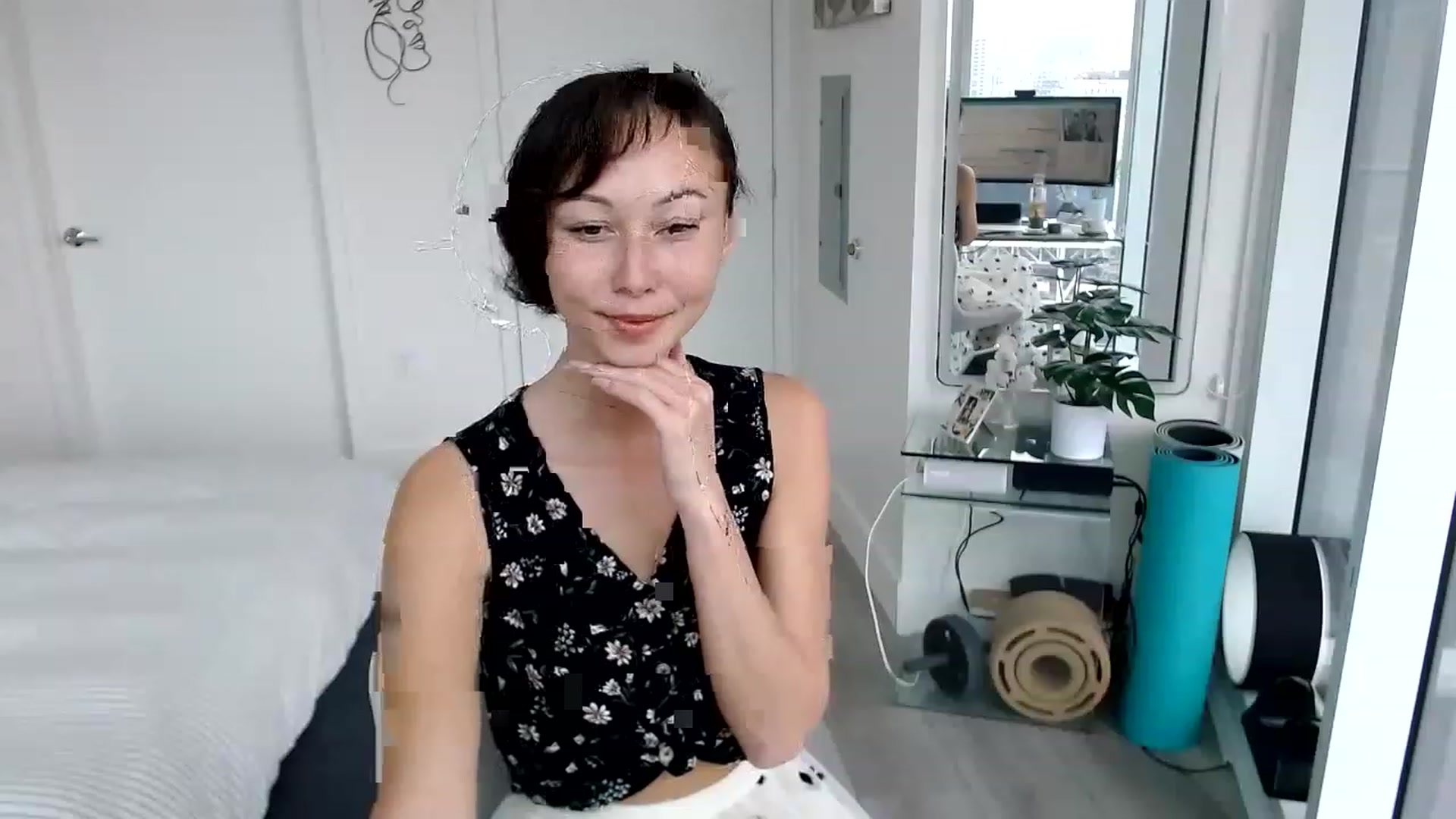 Gallery image thumbnail from Miu_Minnie's myfreecams stream on, 05/13/2023, 21:39 image 3 of 20