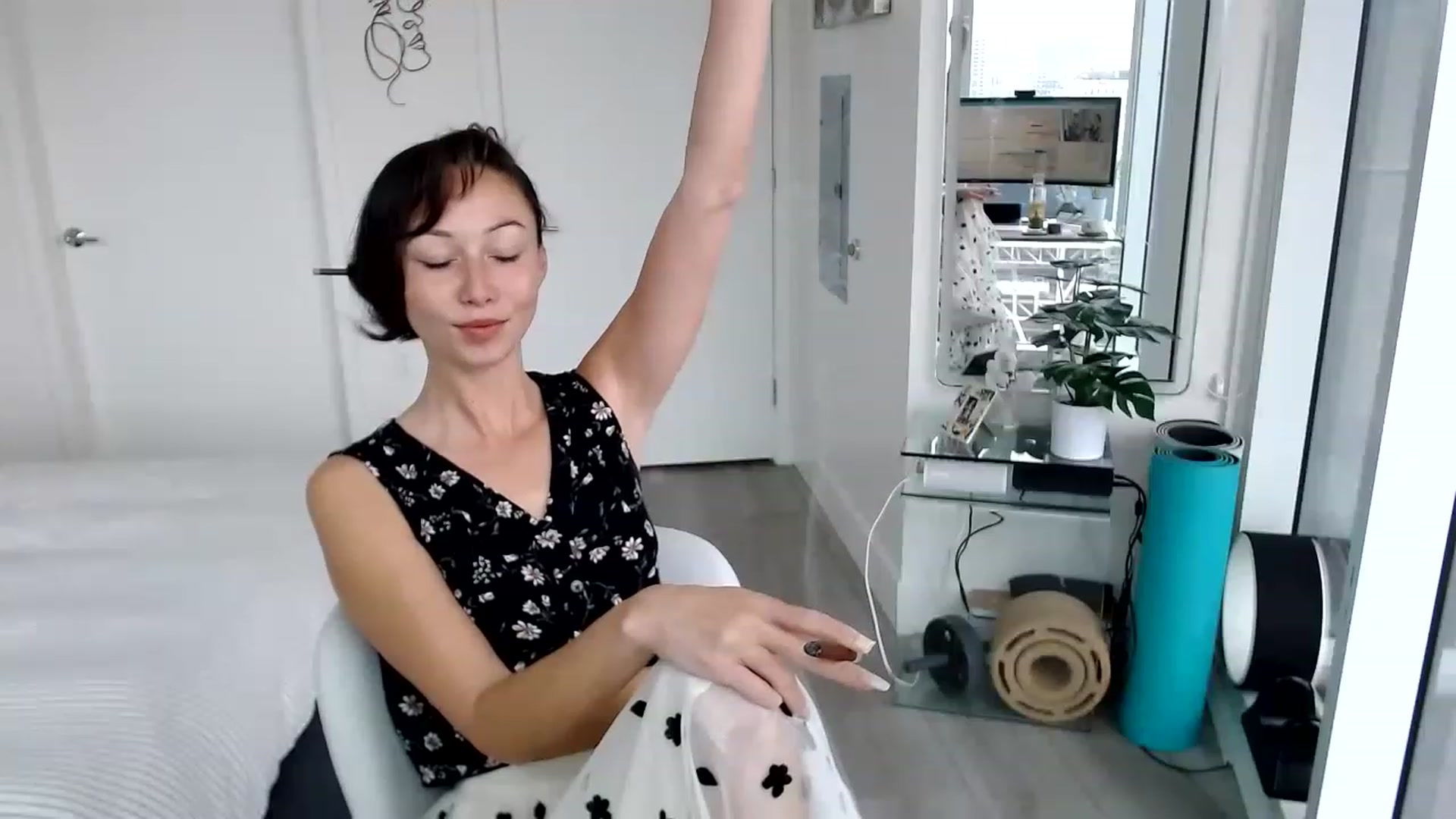 Gallery image thumbnail from Miu_Minnie's myfreecams stream on, 05/13/2023, 21:39 image 2 of 20