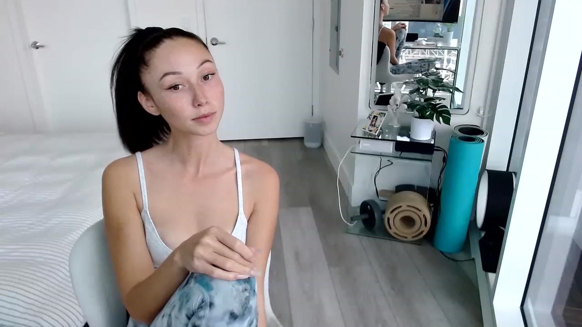 Gallery image thumbnail from Miu_Minnie's myfreecams stream on, 05/15/2023, 20:02 image 9 of 20