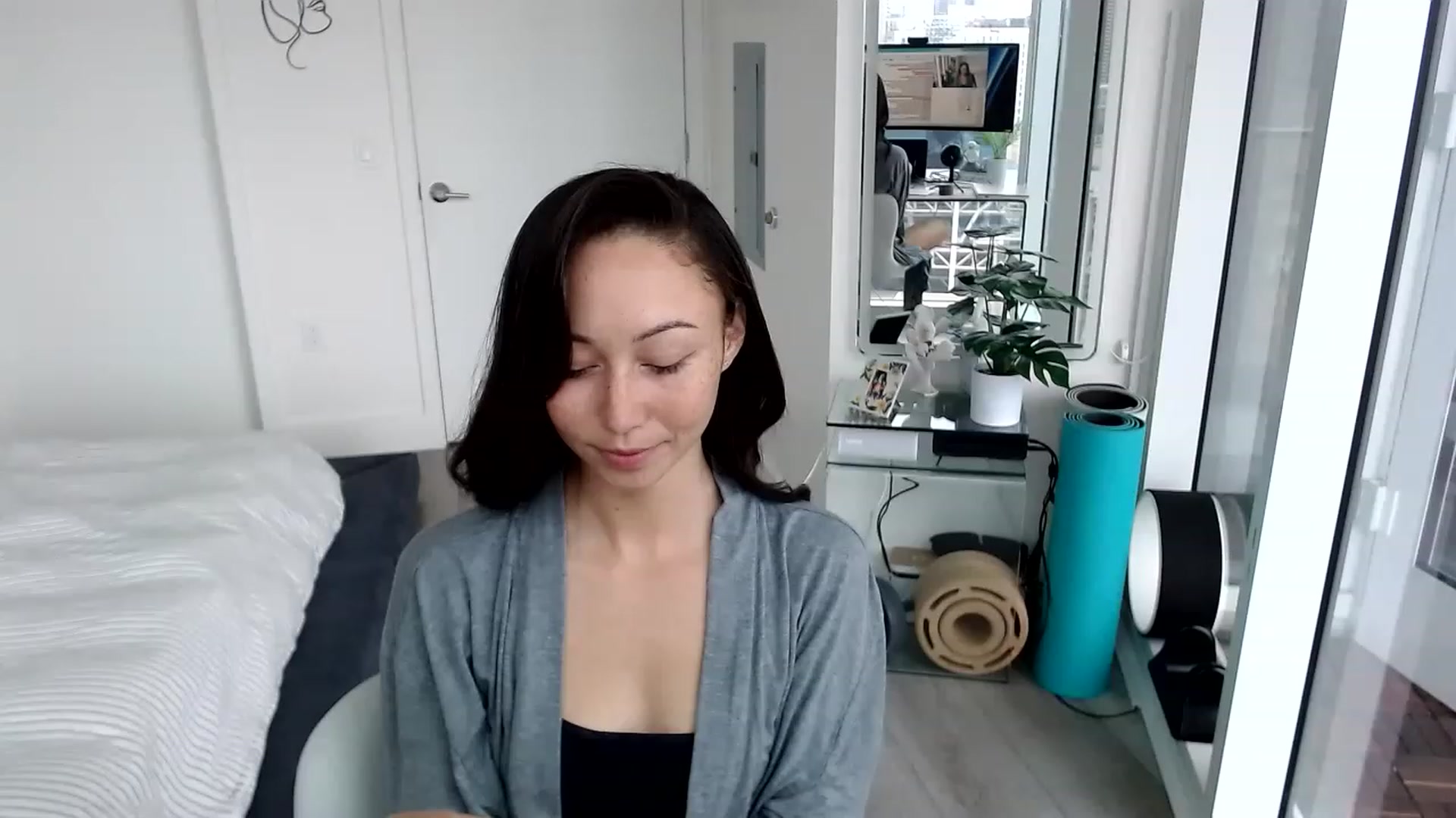 Gallery image thumbnail from Miu_Minnie's myfreecams stream on, 05/24/2023, 18:48 image 3 of 20