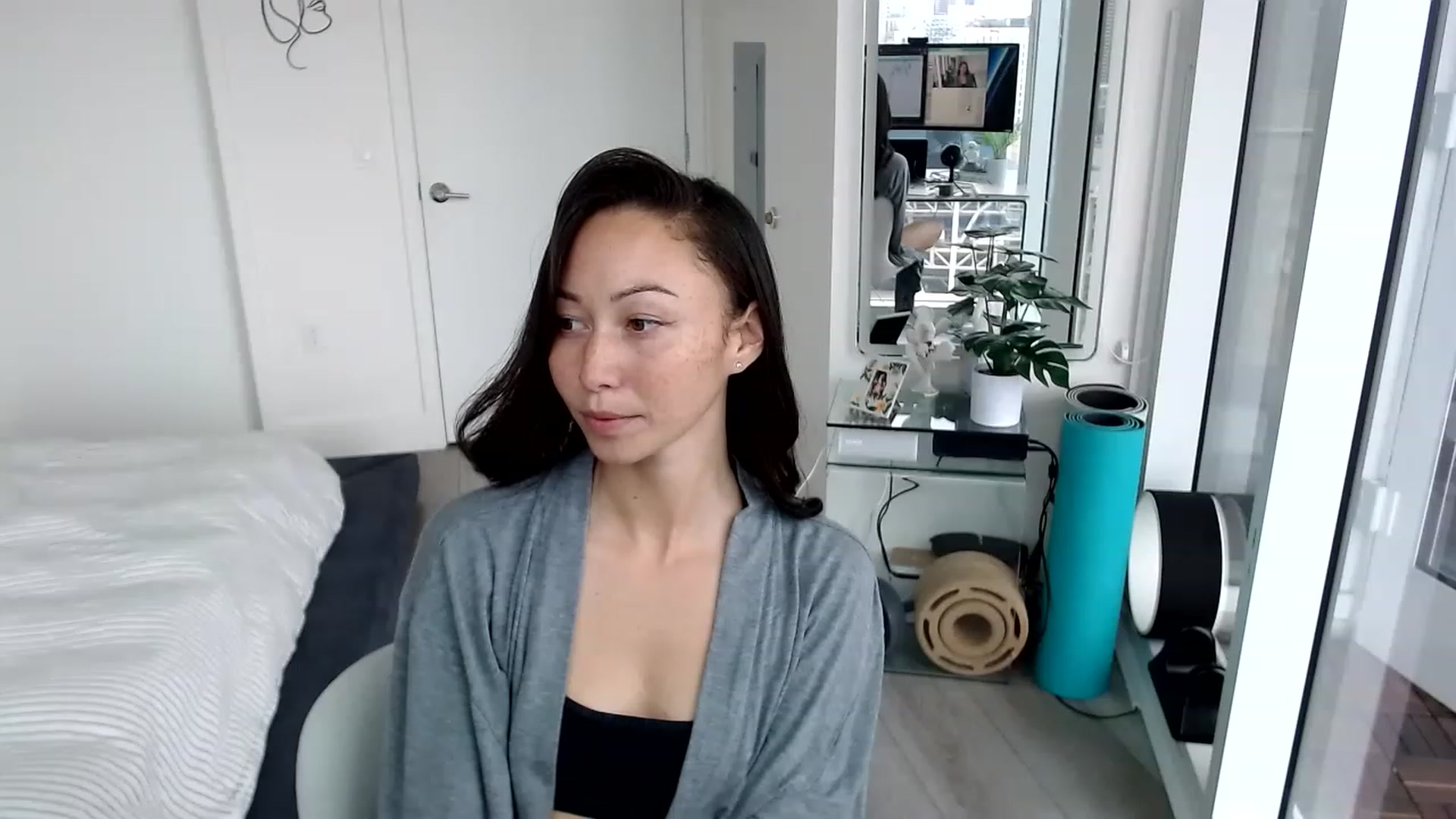 Gallery image thumbnail from Miu_Minnie's myfreecams stream on, 05/24/2023, 18:48 image 4 of 20