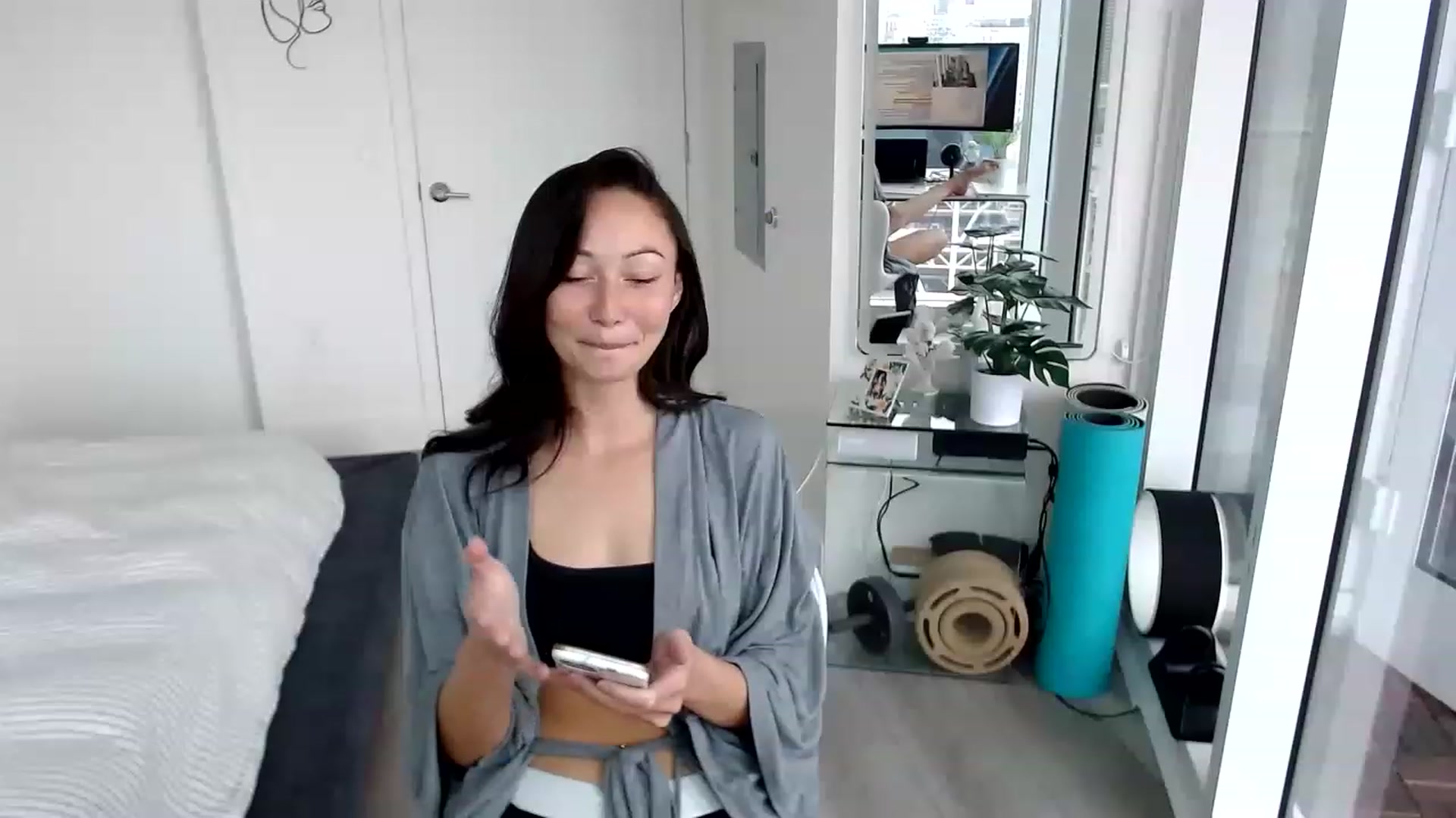 Gallery image thumbnail from Miu_Minnie's myfreecams stream on, 05/24/2023, 18:48 image 8 of 20