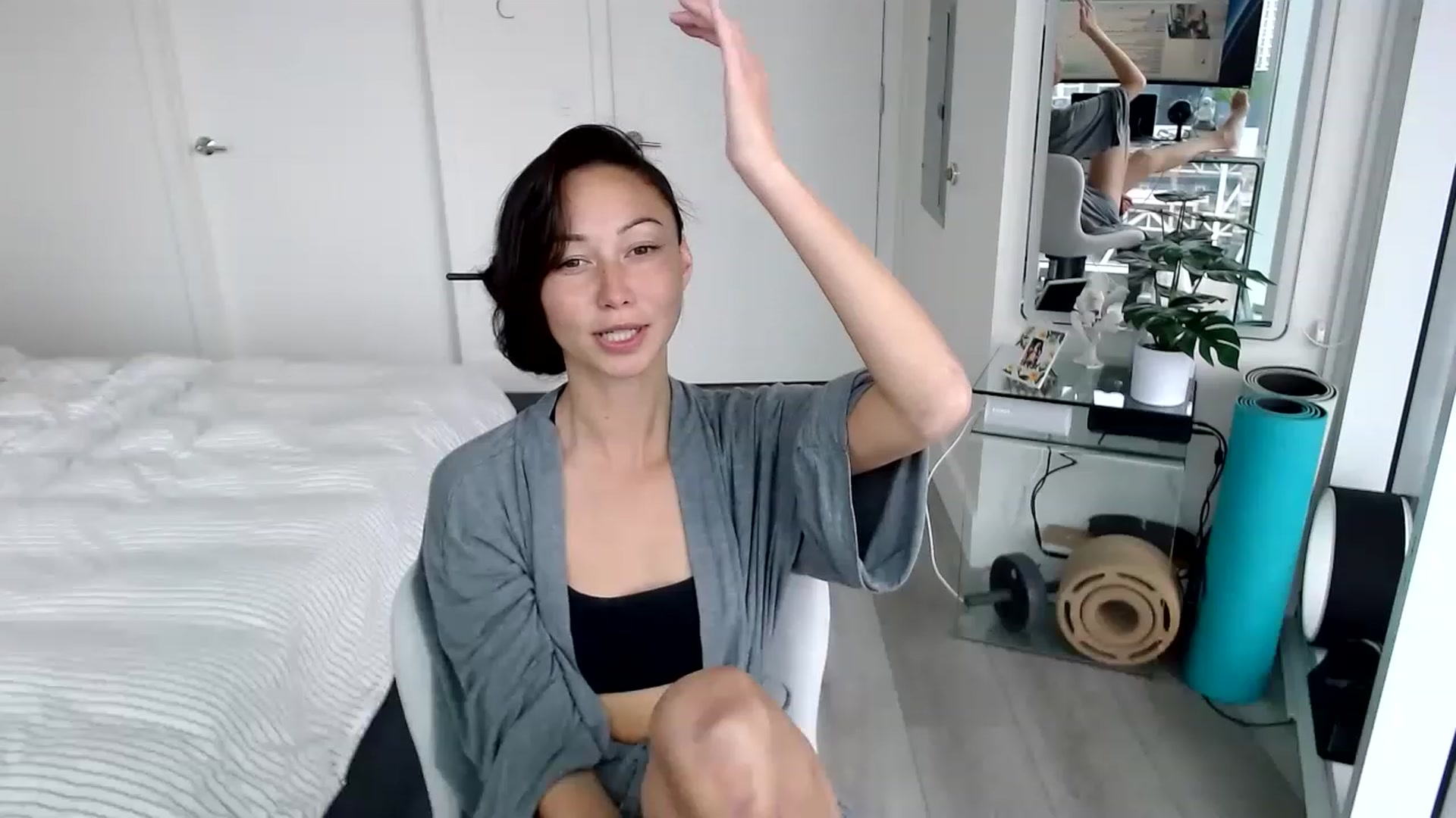 Gallery image thumbnail from Miu_Minnie's myfreecams stream on, 05/24/2023, 18:48 image 14 of 20