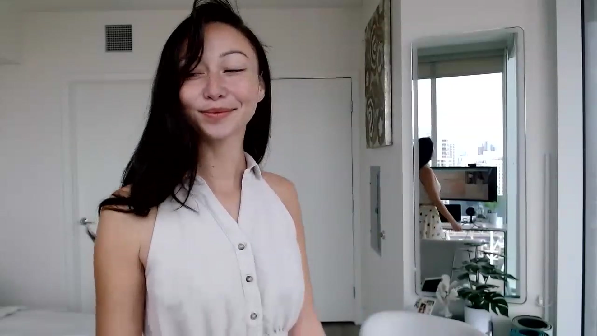 Gallery image thumbnail from Miu_Minnie's myfreecams stream on, 05/25/2023, 19:37 image 5 of 20