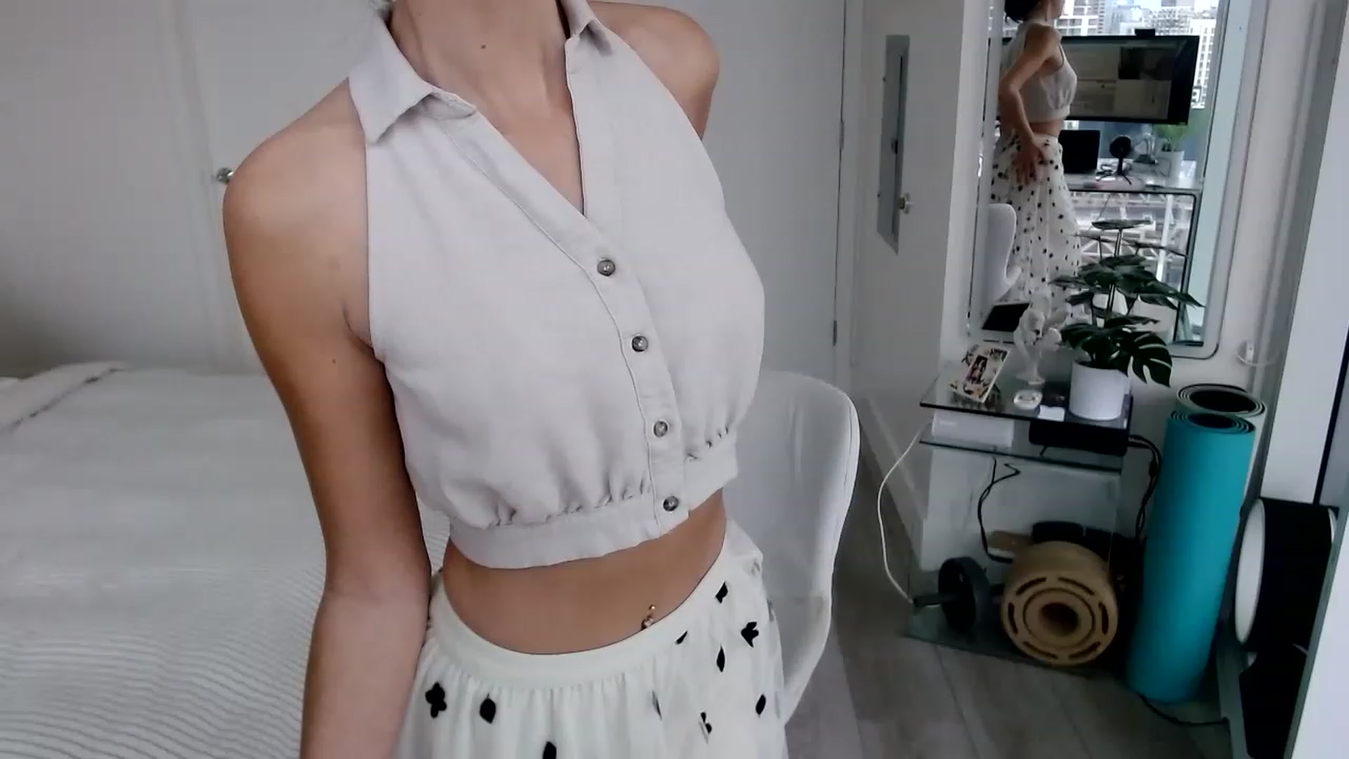 Gallery image thumbnail from Miu_Minnie's myfreecams stream on, 05/25/2023, 19:37 image 20 of 20
