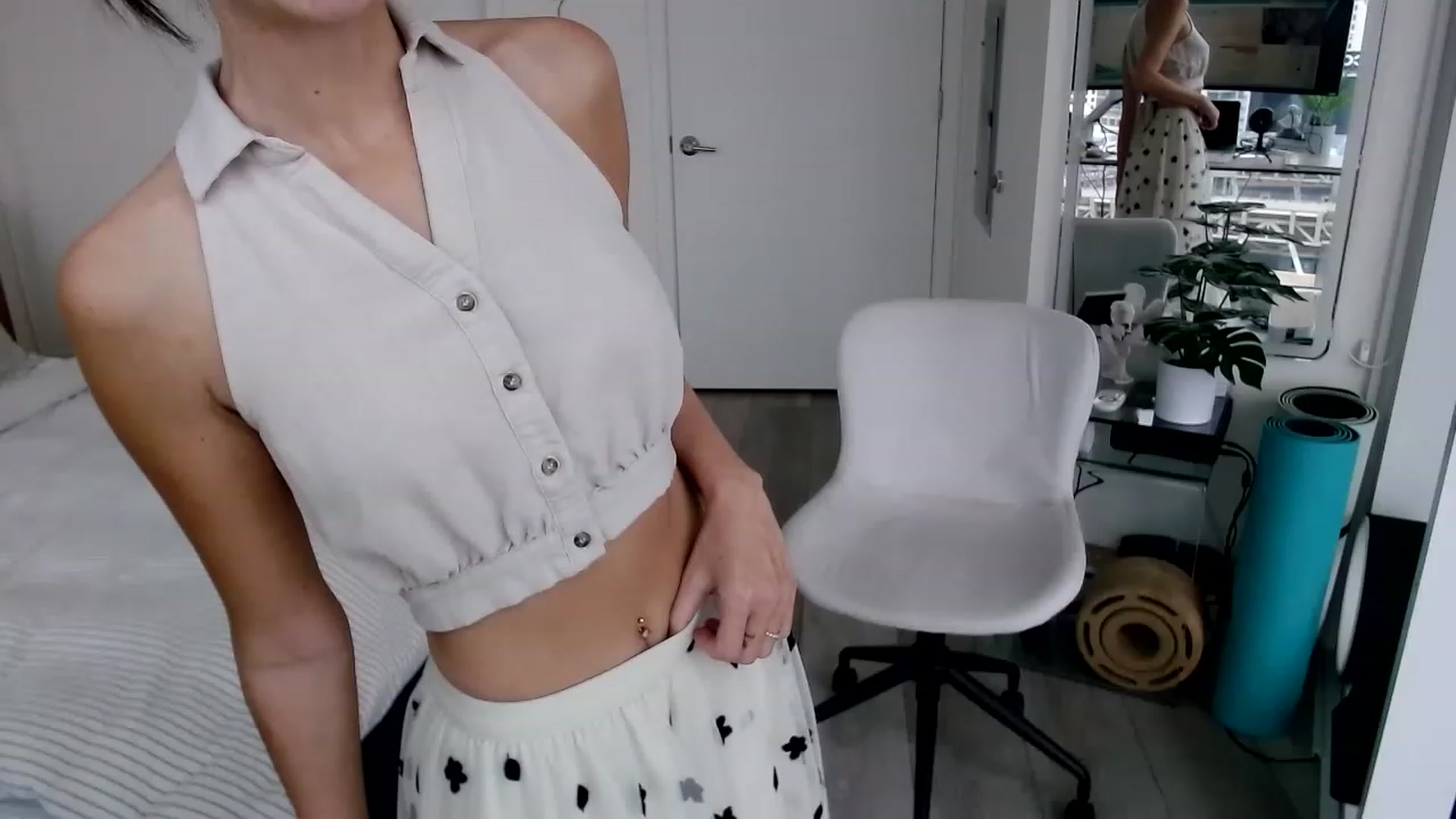 Gallery image thumbnail from Miu_Minnie's myfreecams stream on, 05/25/2023, 19:37 image 13 of 20