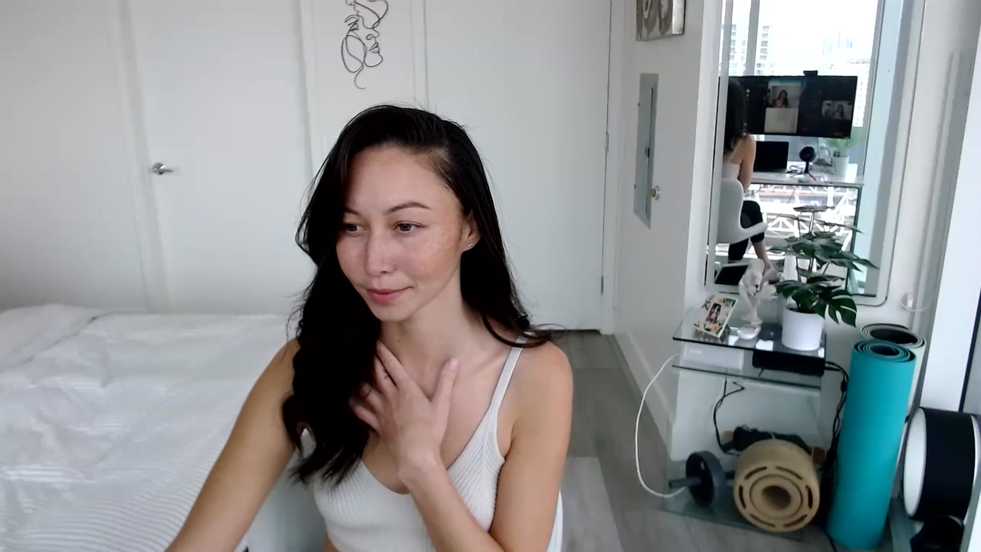 Gallery image thumbnail from Miu_Minnie's myfreecams stream on, 05/30/2023, 20:02 image 5 of 20