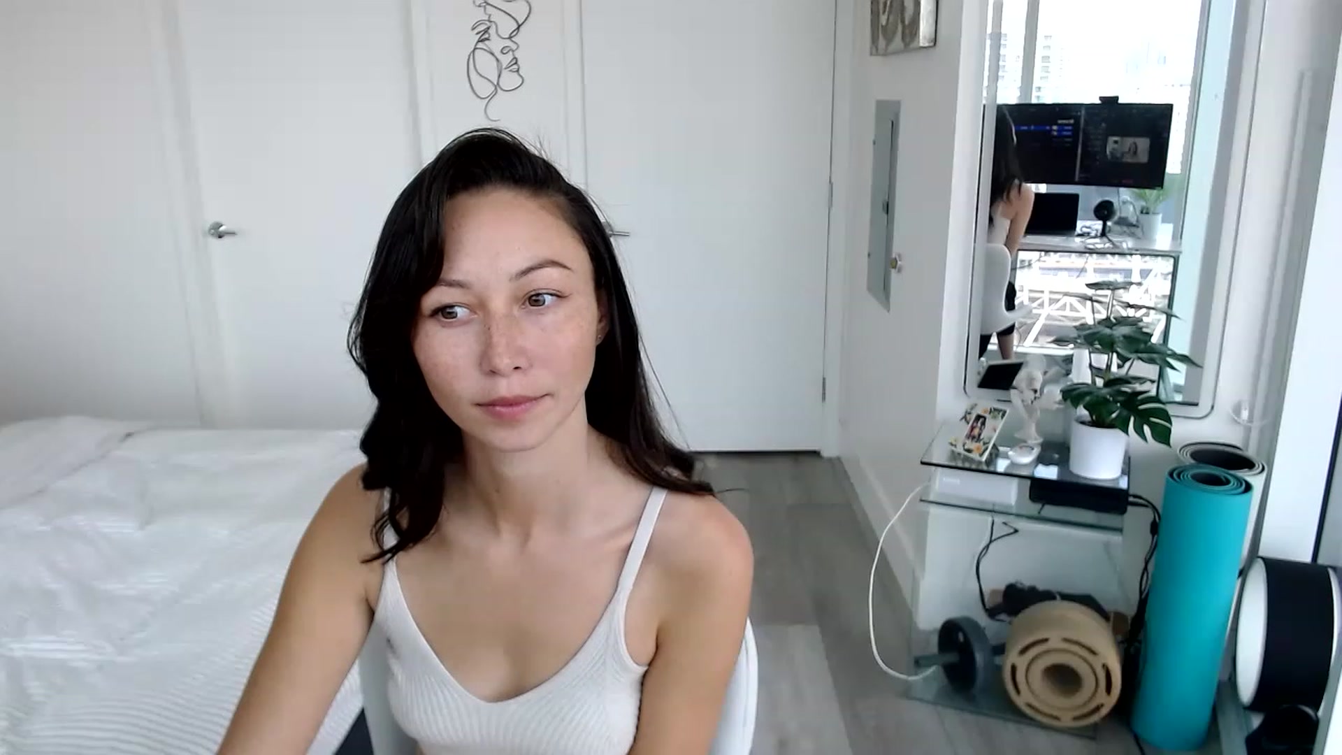 Gallery image thumbnail from Miu_Minnie's myfreecams stream on, 05/30/2023, 20:02 image 7 of 20