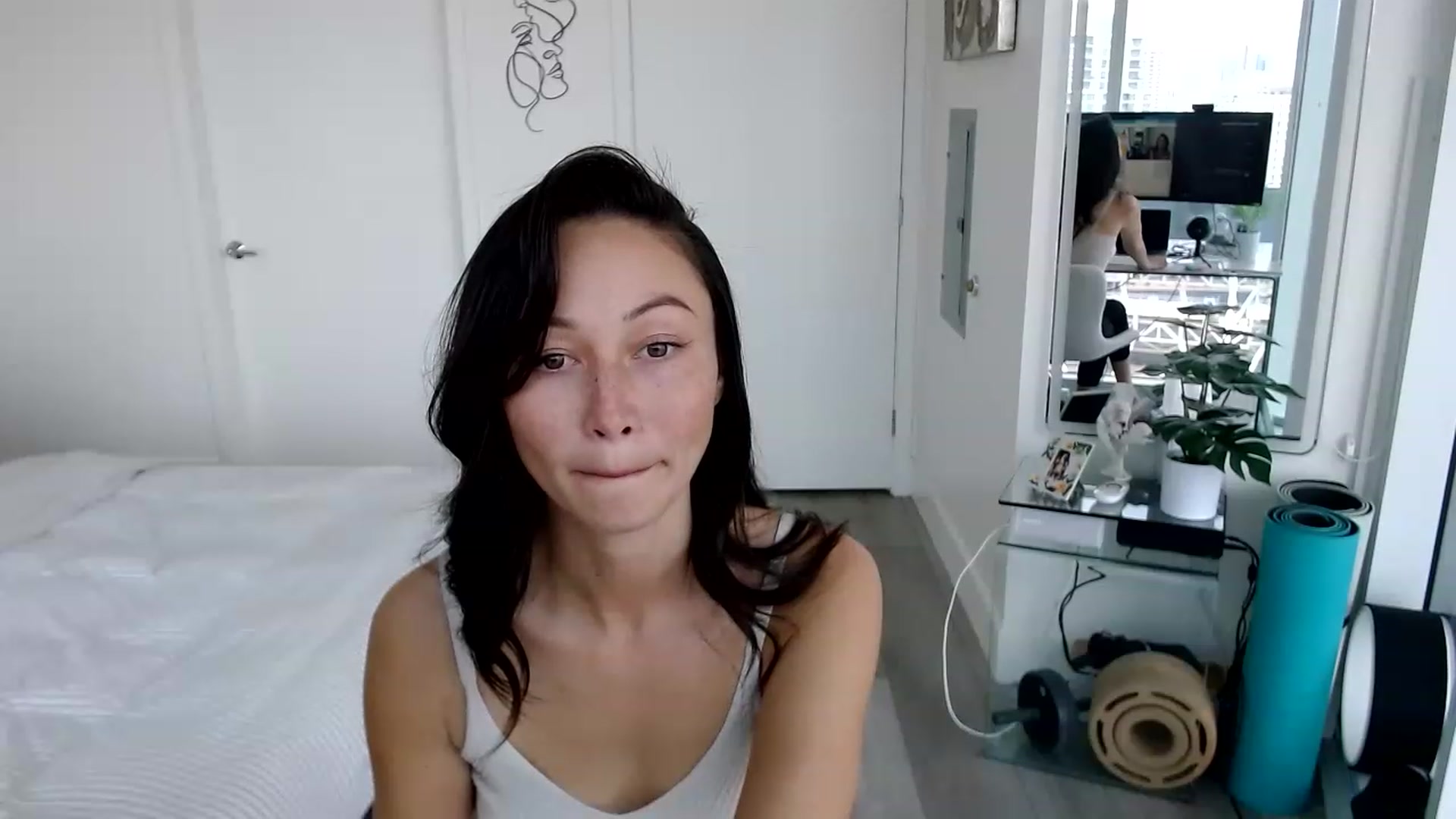 Gallery image thumbnail from Miu_Minnie's myfreecams stream on, 05/30/2023, 20:02 image 6 of 20