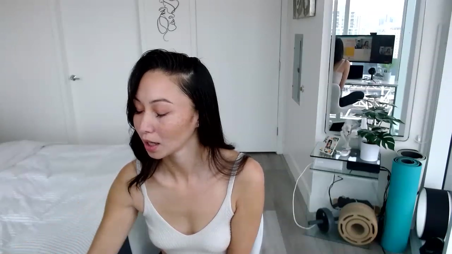 Gallery image thumbnail from Miu_Minnie's myfreecams stream on, 05/30/2023, 20:02 image 3 of 20