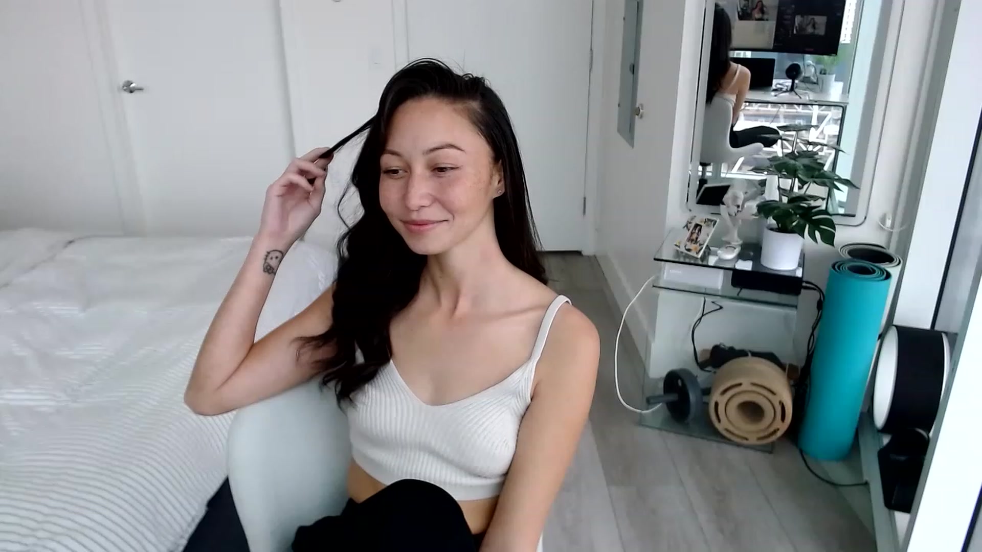 Gallery image thumbnail from Miu_Minnie's myfreecams stream on, 05/30/2023, 20:02 image 11 of 20