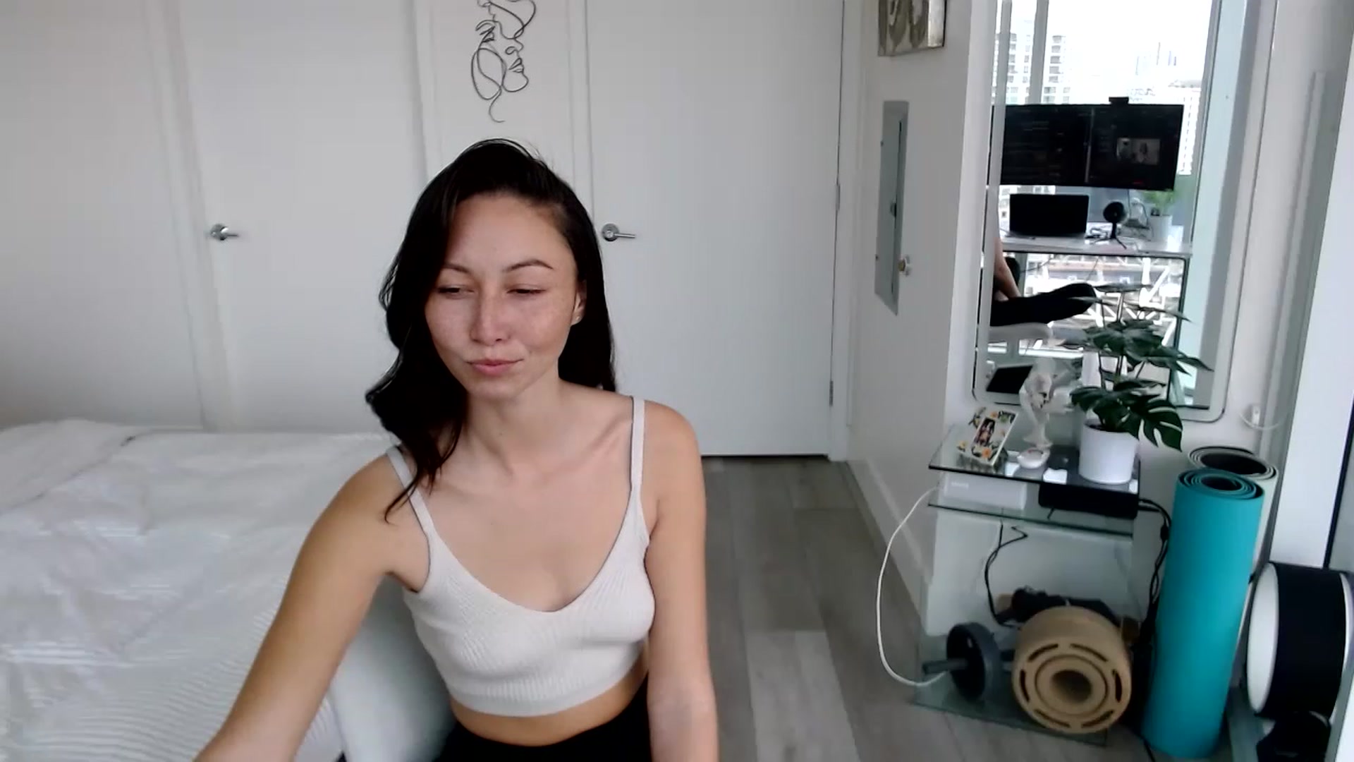 Gallery image thumbnail from Miu_Minnie's myfreecams stream on, 05/30/2023, 20:02 image 8 of 20