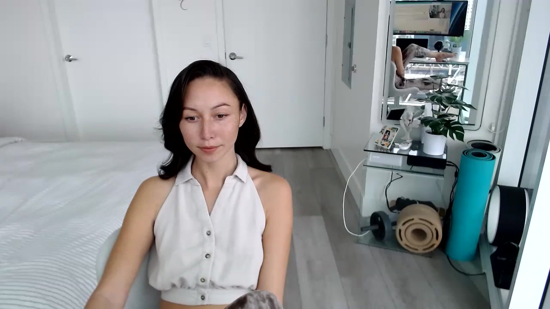 Gallery image thumbnail from Miu_Minnie's myfreecams stream on, 05/31/2023, 18:07 image 5 of 20