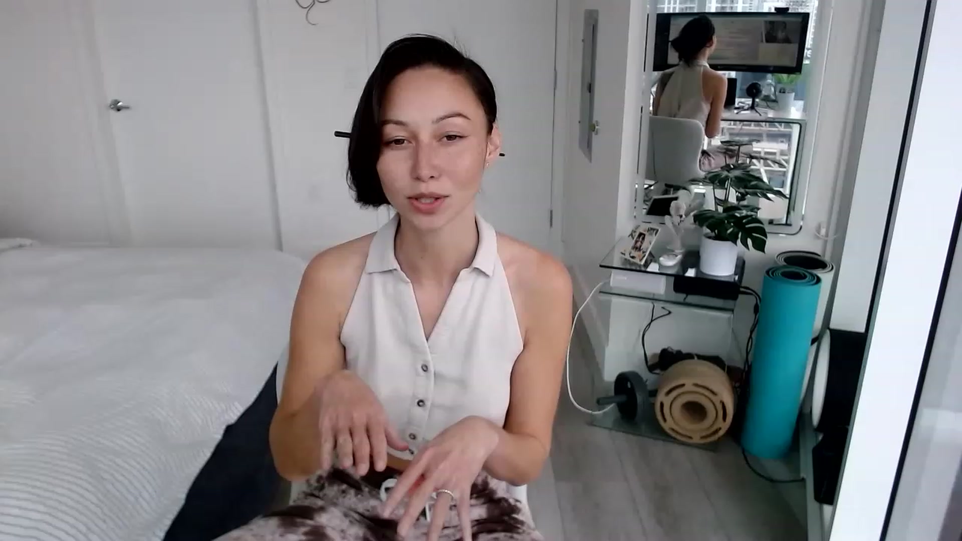 Gallery image thumbnail from Miu_Minnie's myfreecams stream on, 05/31/2023, 20:21 image 13 of 20