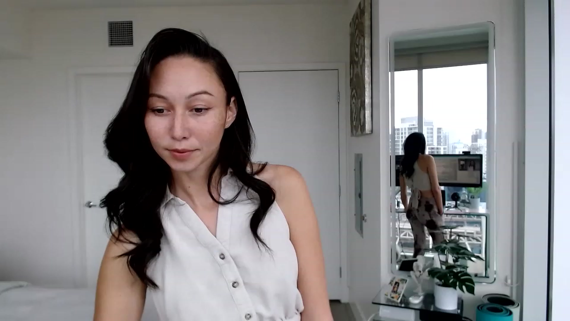 Gallery image thumbnail from Miu_Minnie's myfreecams stream on, 05/31/2023, 20:21 image 1 of 20