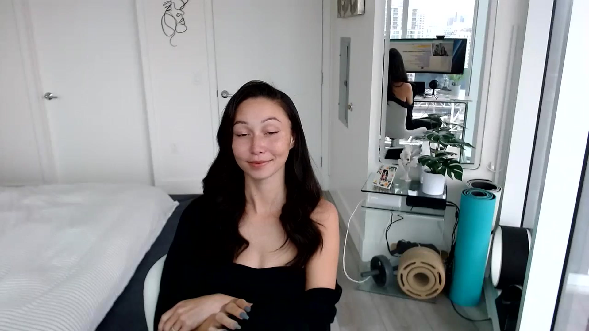 Gallery image thumbnail from Miu_Minnie's myfreecams stream on, 06/05/2023, 19:45 image 12 of 20