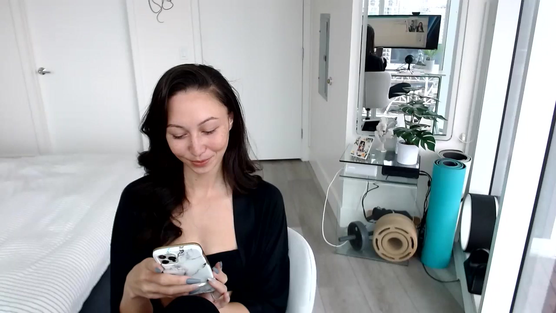 Gallery image thumbnail from Miu_Minnie's myfreecams stream on, 06/05/2023, 19:45 image 6 of 20