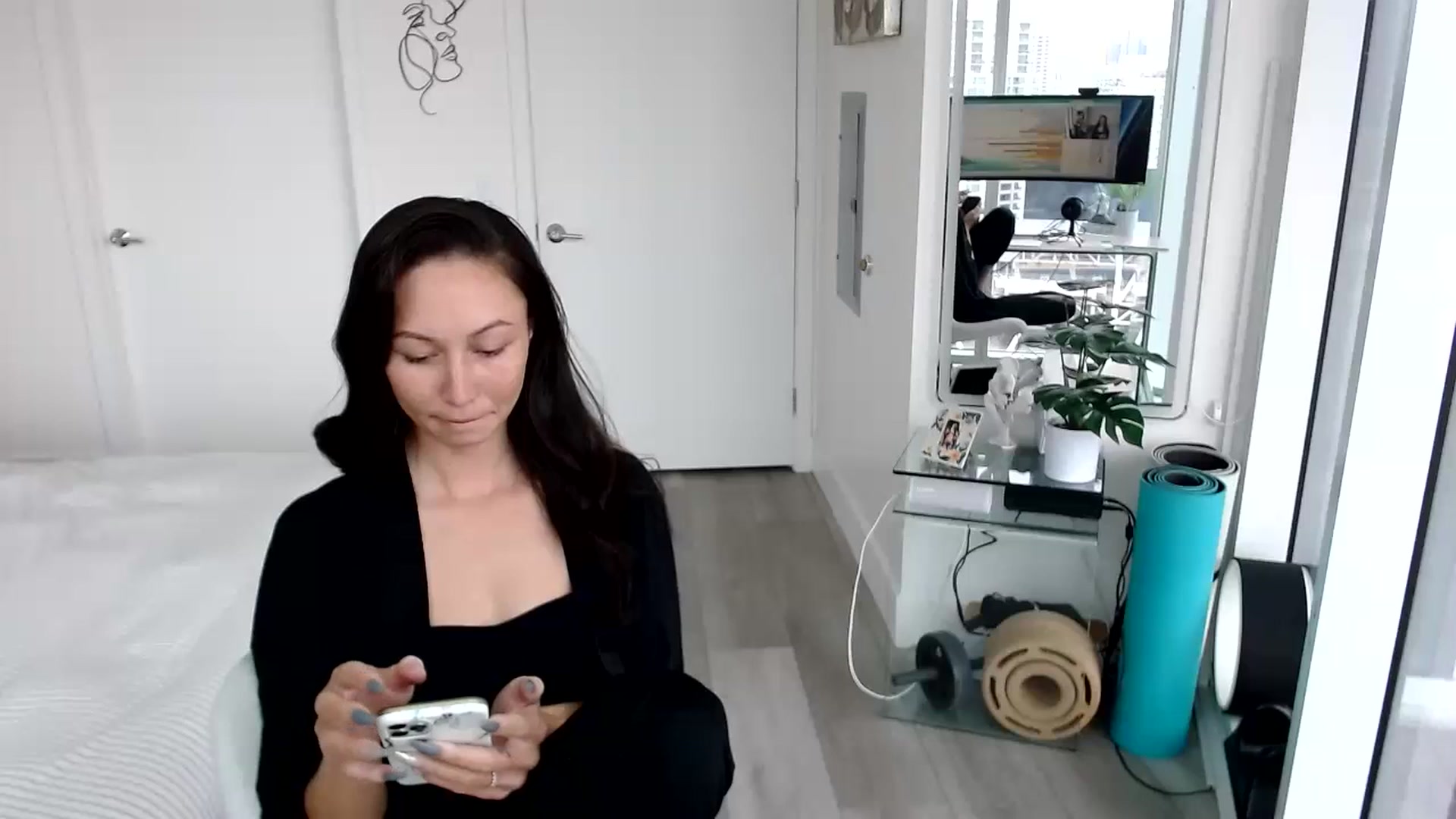 Gallery image thumbnail from Miu_Minnie's myfreecams stream on, 06/05/2023, 19:45 image 9 of 20
