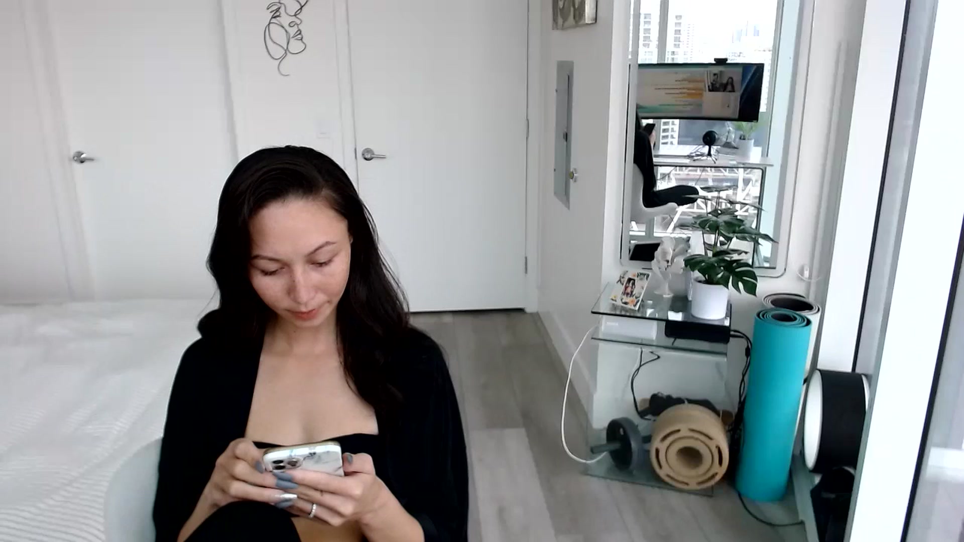 Gallery image thumbnail from Miu_Minnie's myfreecams stream on, 06/05/2023, 19:45 image 10 of 20