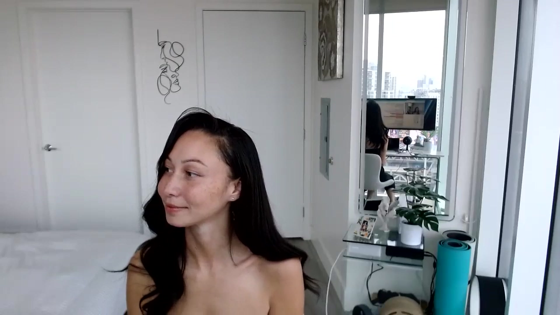 Gallery image thumbnail from Miu_Minnie's myfreecams stream on, 06/05/2023, 21:15 image 14 of 20