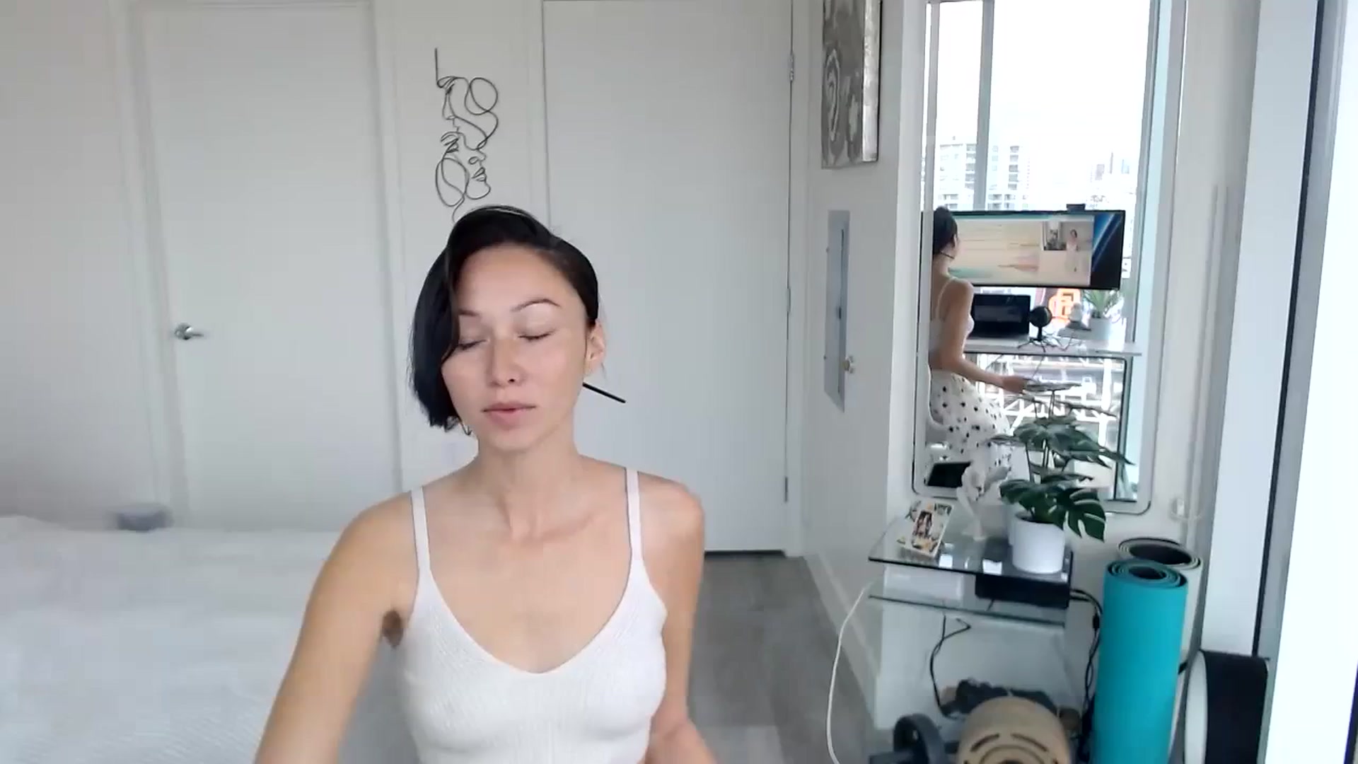 Gallery image thumbnail from Miu_Minnie's myfreecams stream on, 06/07/2023, 16:18 image 1 of 20