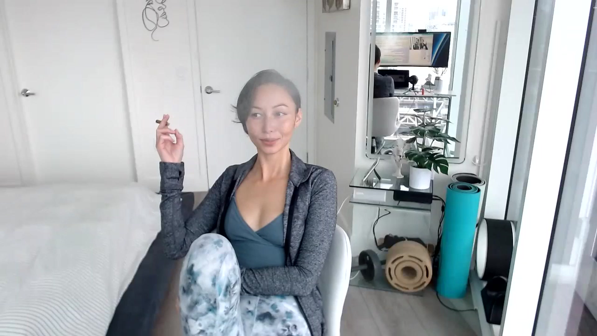 Gallery image thumbnail from Miu_Minnie's myfreecams stream on, 06/08/2023, 16:45 image 1 of 20