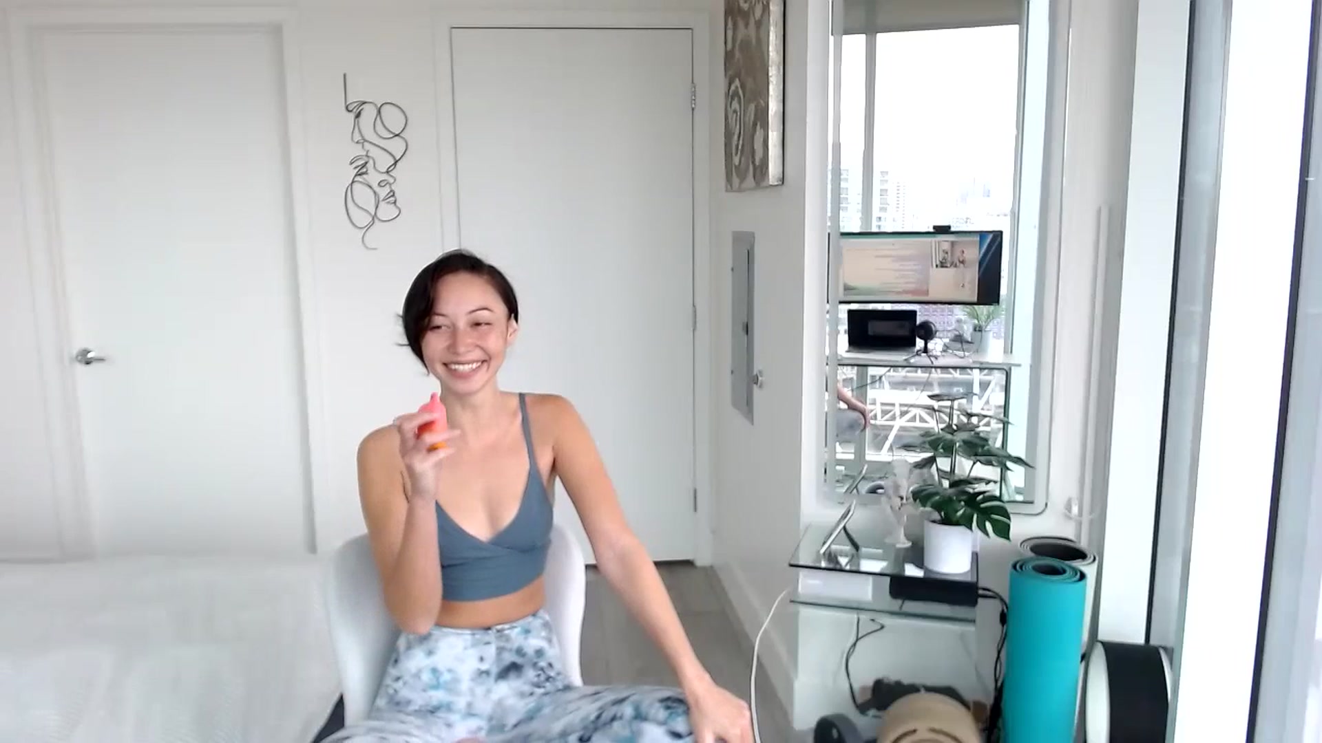Gallery image thumbnail from Miu_Minnie's myfreecams stream on, 06/08/2023, 16:45 image 14 of 20