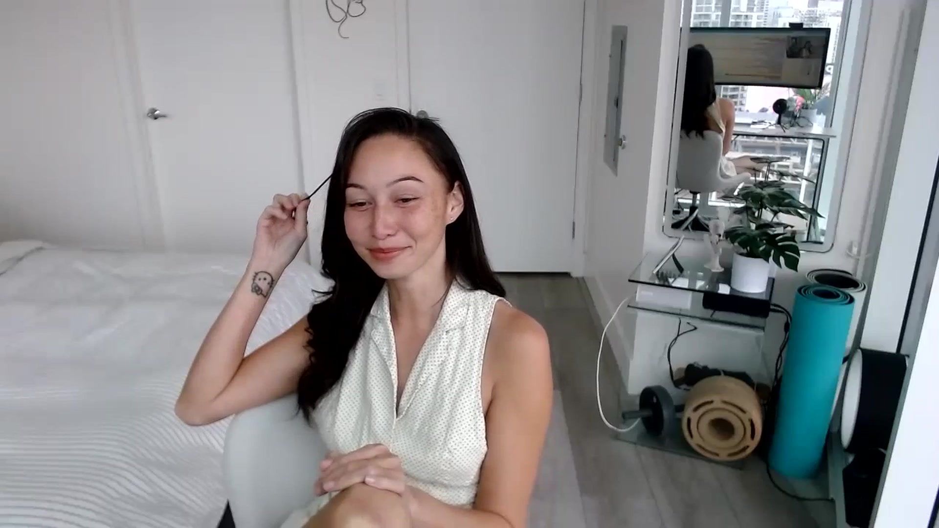 Gallery image thumbnail from Miu_Minnie's myfreecams stream on, 06/09/2023, 21:03 image 6 of 20