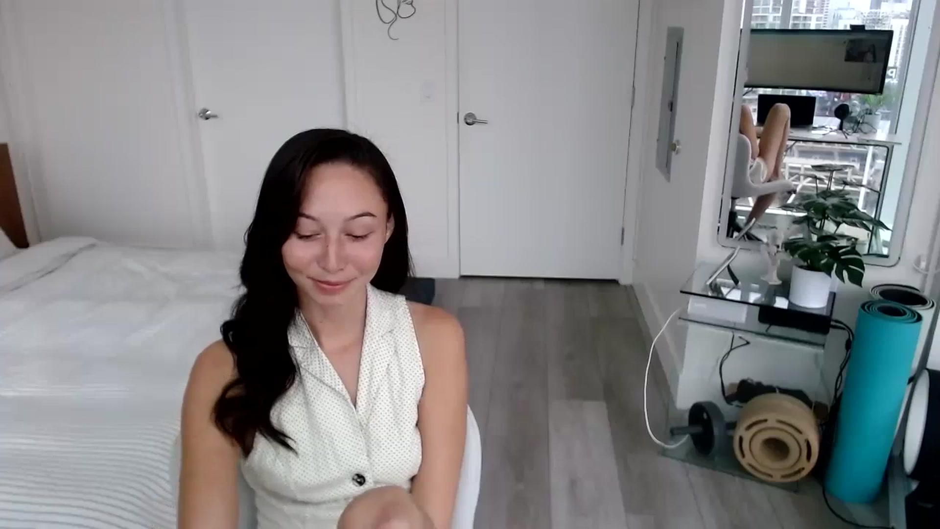 Gallery image thumbnail from Miu_Minnie's myfreecams stream on, 06/09/2023, 21:03 image 18 of 20