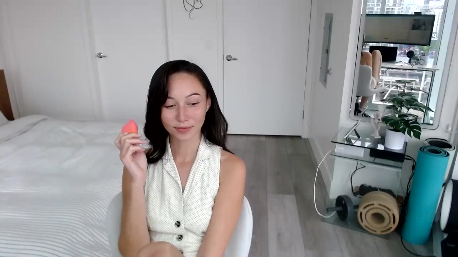 Gallery image thumbnail from Miu_Minnie's myfreecams stream on, 06/09/2023, 21:03 image 19 of 20