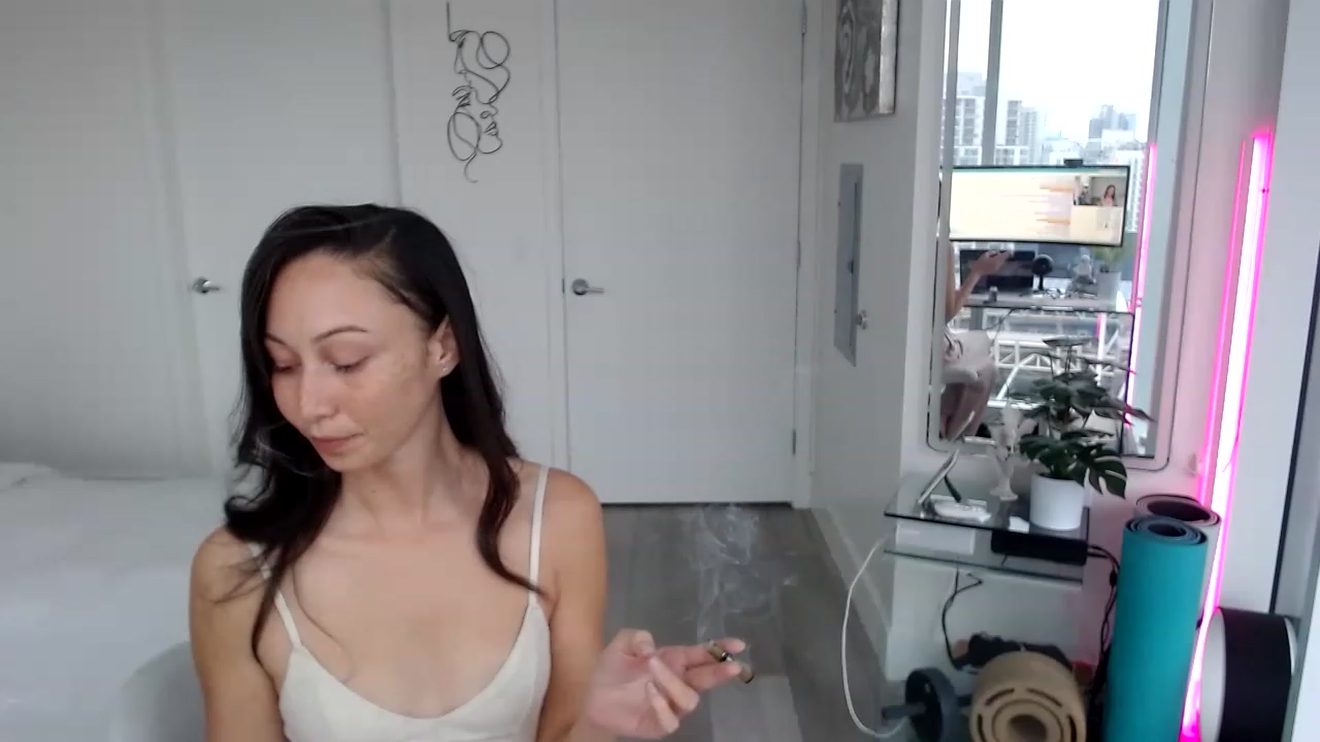 Gallery image thumbnail from Miu_Minnie's myfreecams stream on, 06/11/2023, 01:19 image 19 of 20