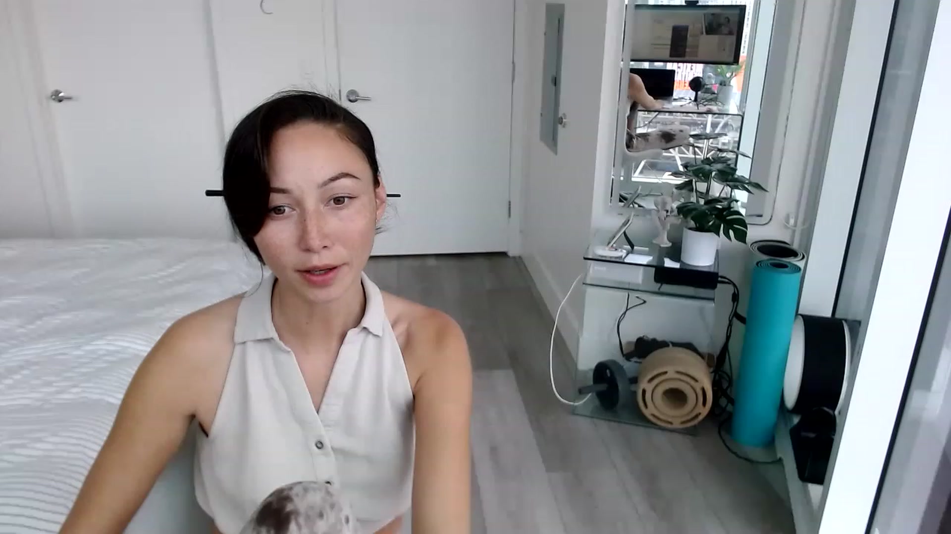 Gallery image thumbnail from Miu_Minnie's myfreecams stream on, 06/18/2023, 22:53 image 5 of 20