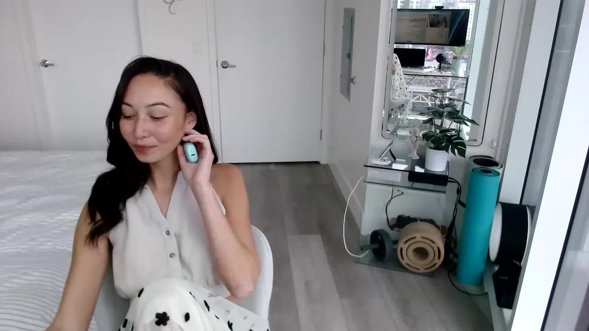 Gallery image thumbnail from Miu_Minnie's myfreecams stream on, 06/18/2023, 22:53 image 12 of 20
