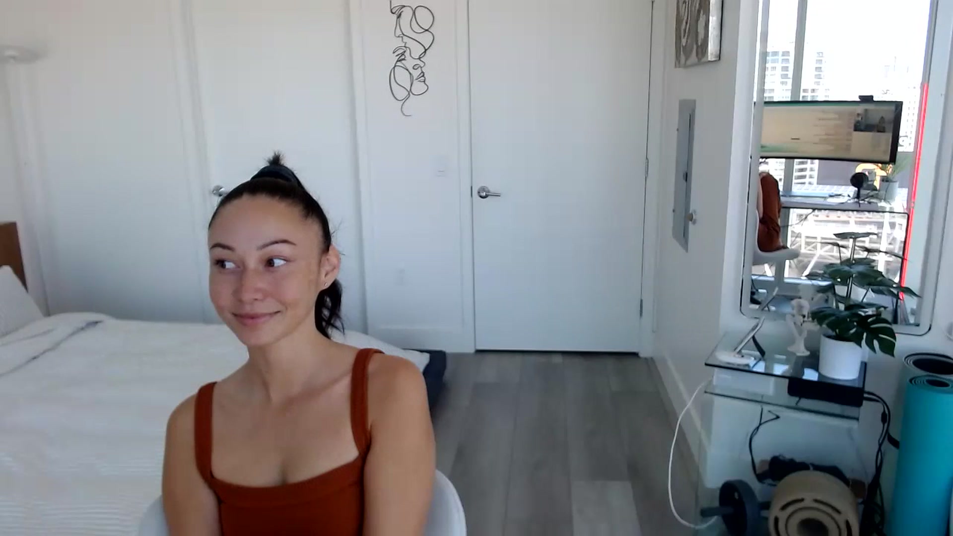 Gallery image thumbnail from Miu_Minnie's myfreecams stream on, 06/20/2023, 20:17 image 5 of 20