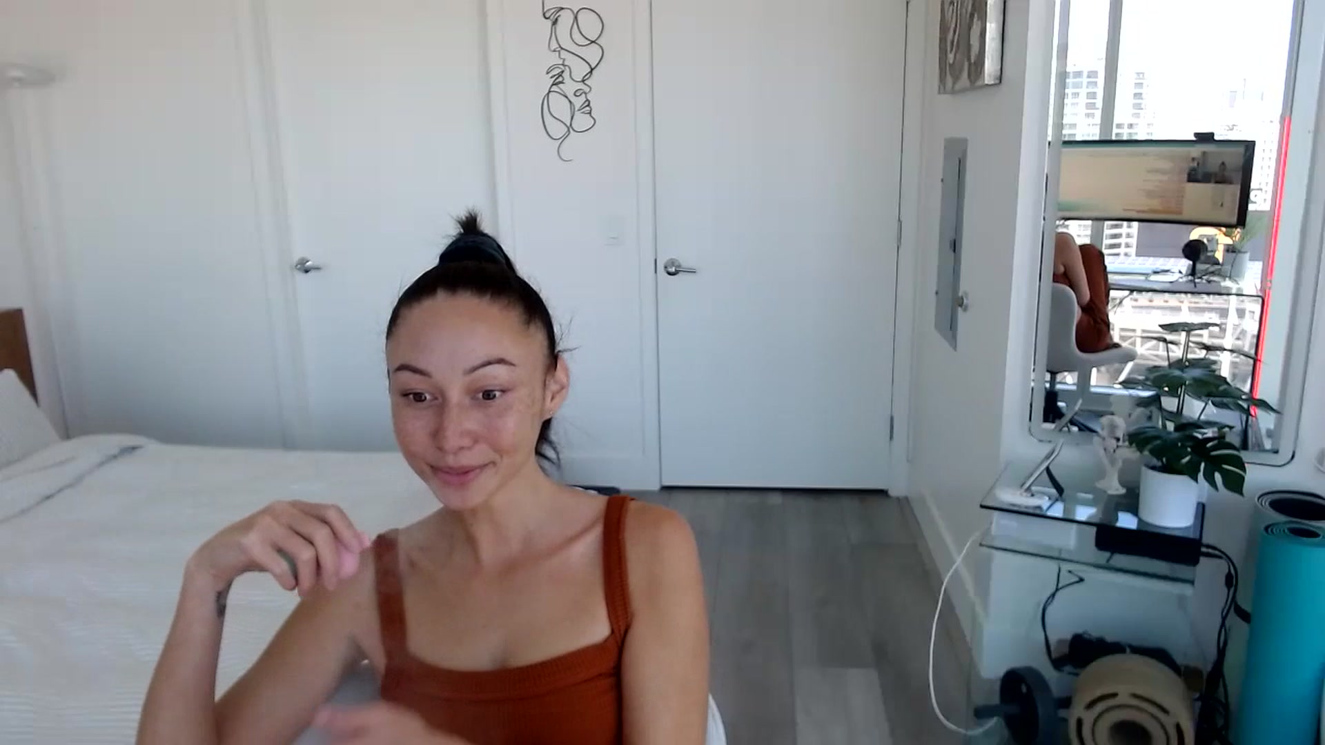 Gallery image thumbnail from Miu_Minnie's myfreecams stream on, 06/20/2023, 20:17 image 7 of 20