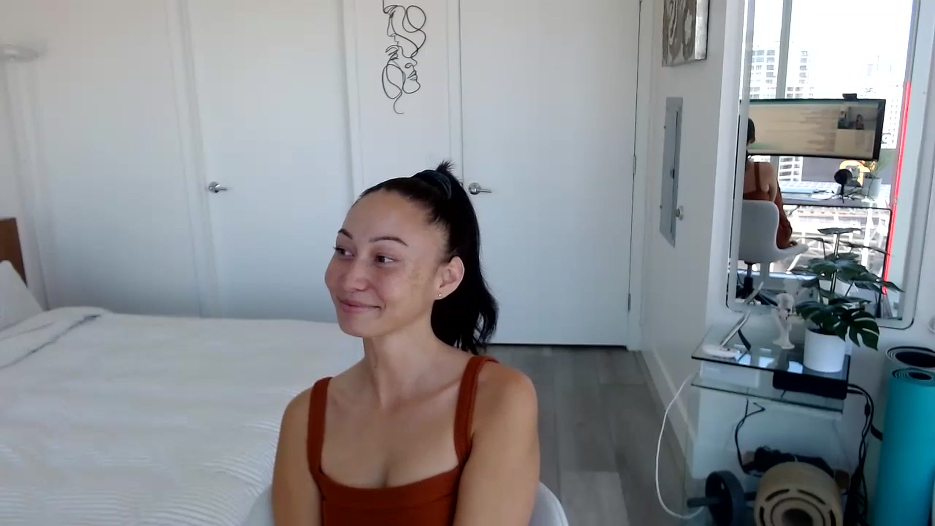 Gallery image thumbnail from Miu_Minnie's myfreecams stream on, 06/20/2023, 20:17 image 6 of 20