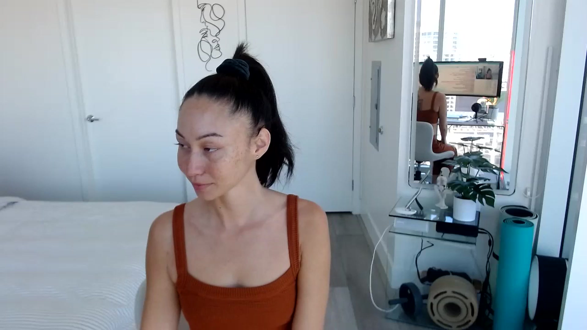Gallery image thumbnail from Miu_Minnie's myfreecams stream on, 06/20/2023, 20:17 image 2 of 20