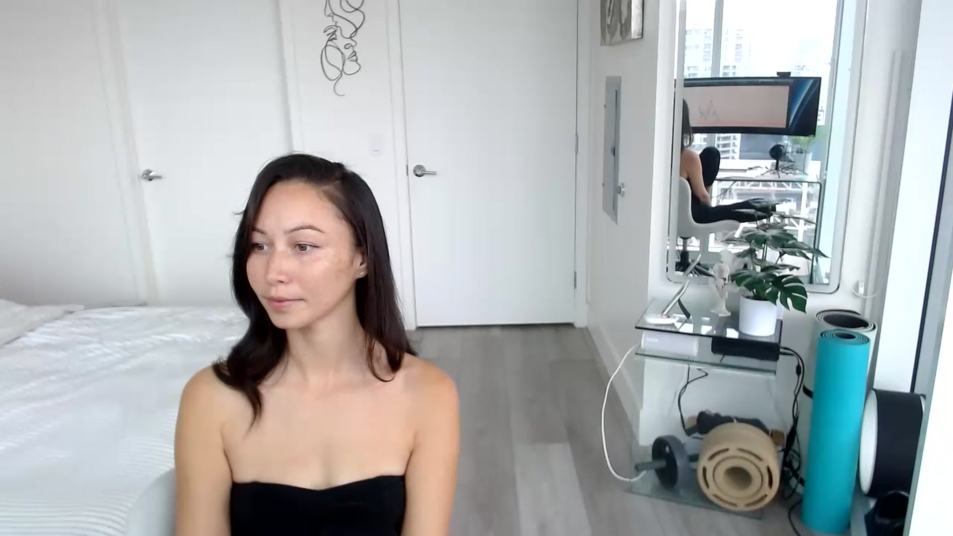 Gallery image thumbnail from Miu_Minnie's myfreecams stream on, 06/22/2023, 16:51 image 20 of 20