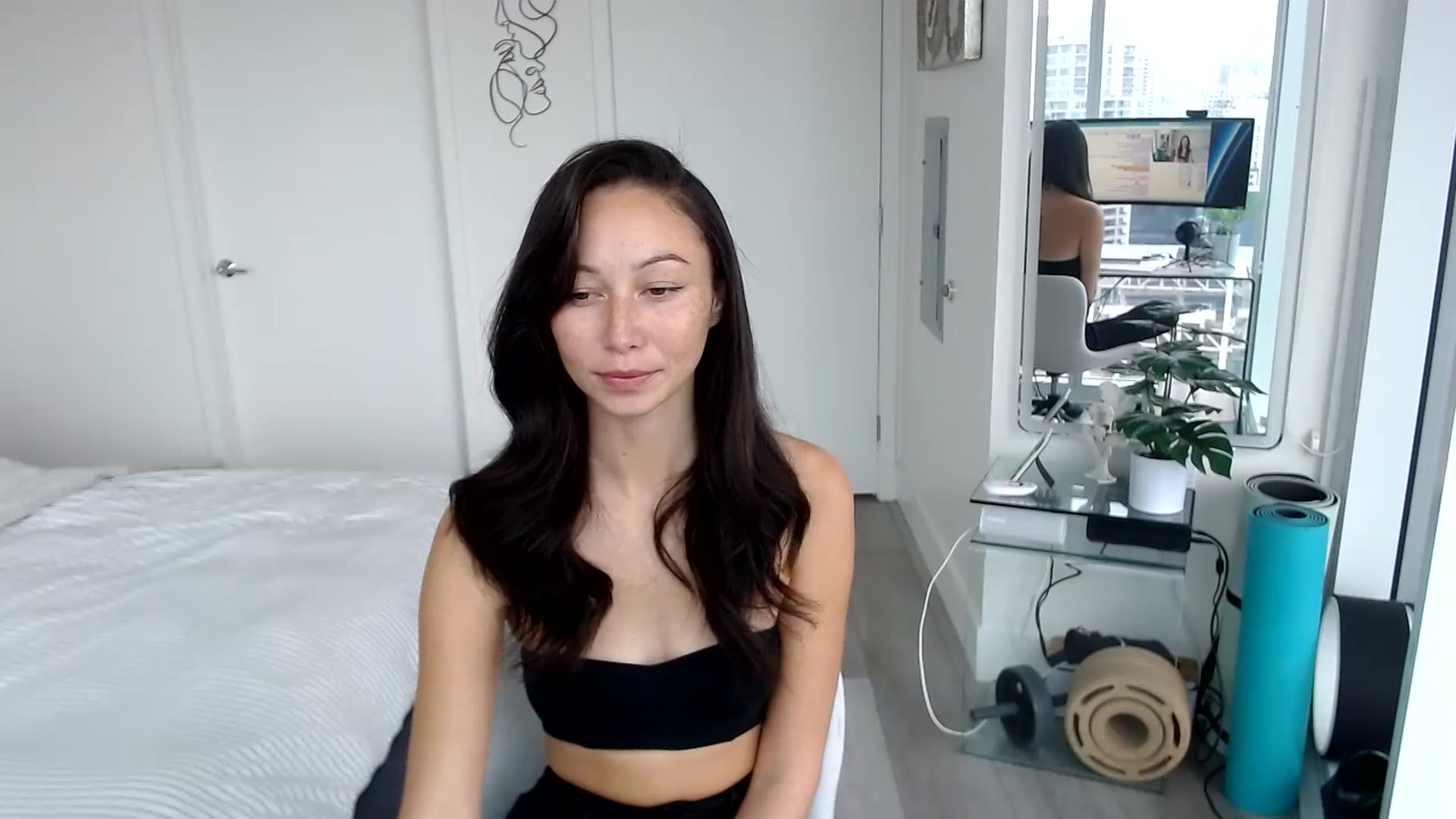 Gallery image thumbnail from Miu_Minnie's myfreecams stream on, 06/22/2023, 16:51 image 6 of 20
