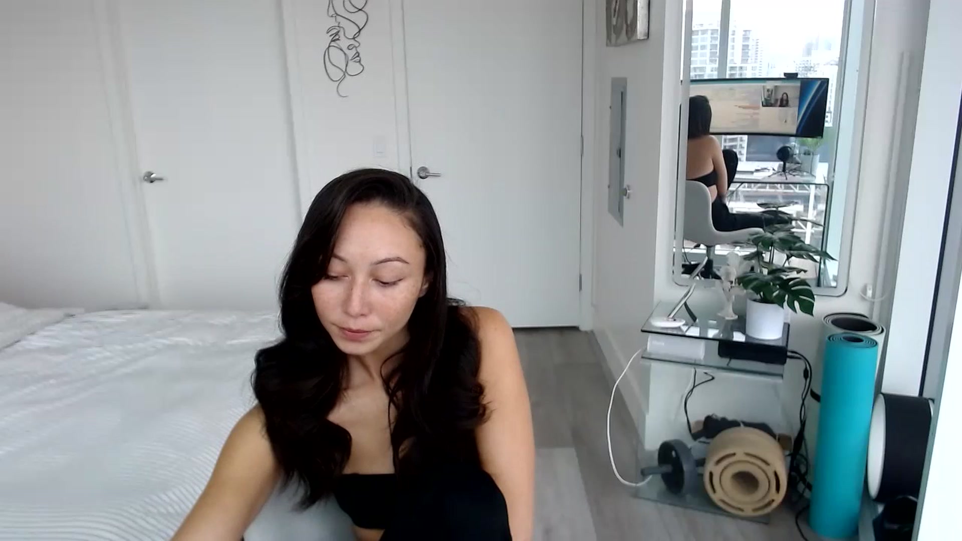Gallery image thumbnail from Miu_Minnie's myfreecams stream on, 06/22/2023, 16:51 image 7 of 20