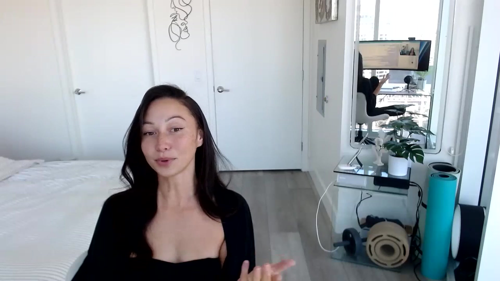 Gallery image thumbnail from Miu_Minnie's myfreecams stream on, 06/22/2023, 20:56 image 5 of 20