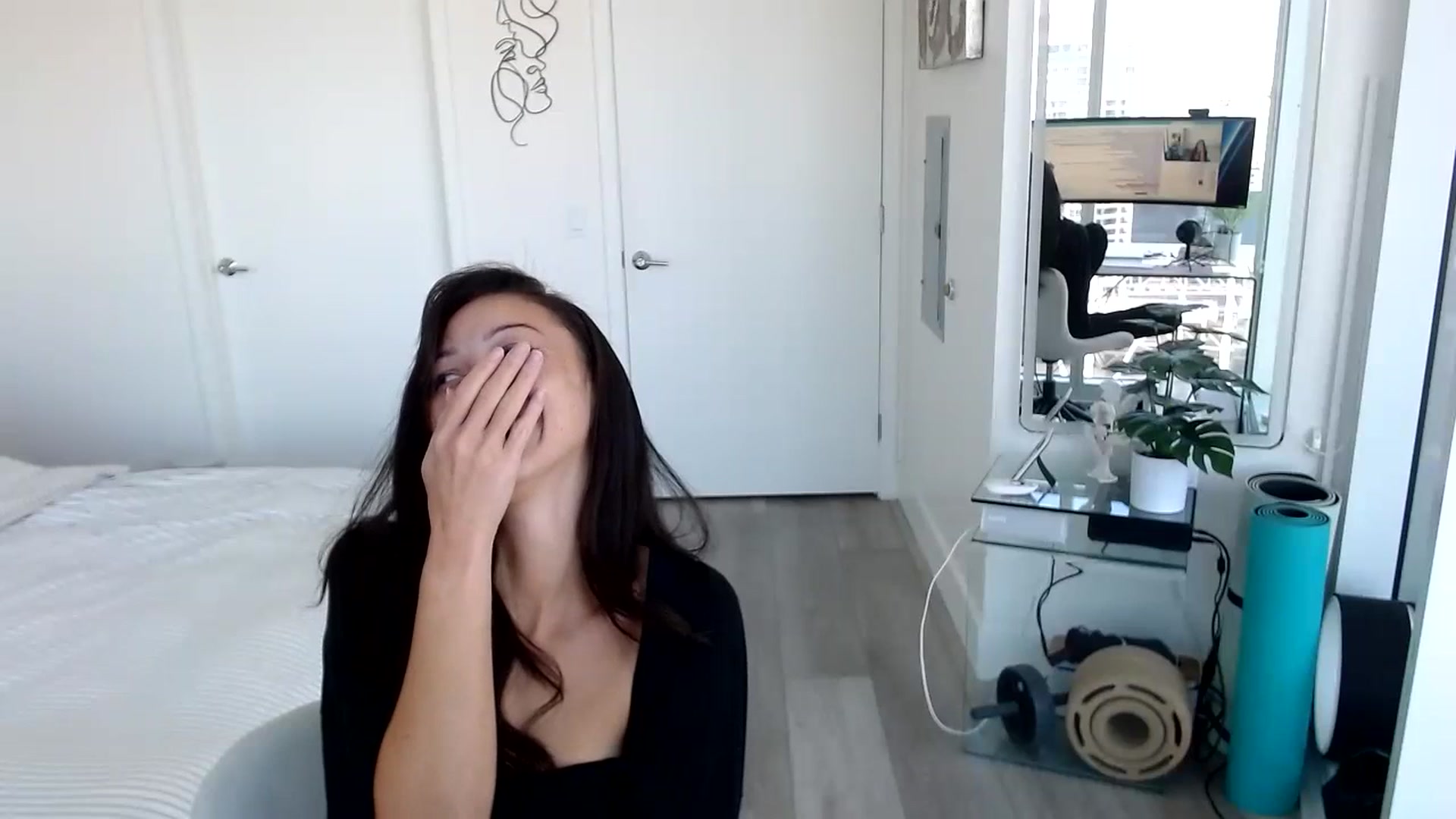 Gallery image thumbnail from Miu_Minnie's myfreecams stream on, 06/22/2023, 20:56 image 6 of 20