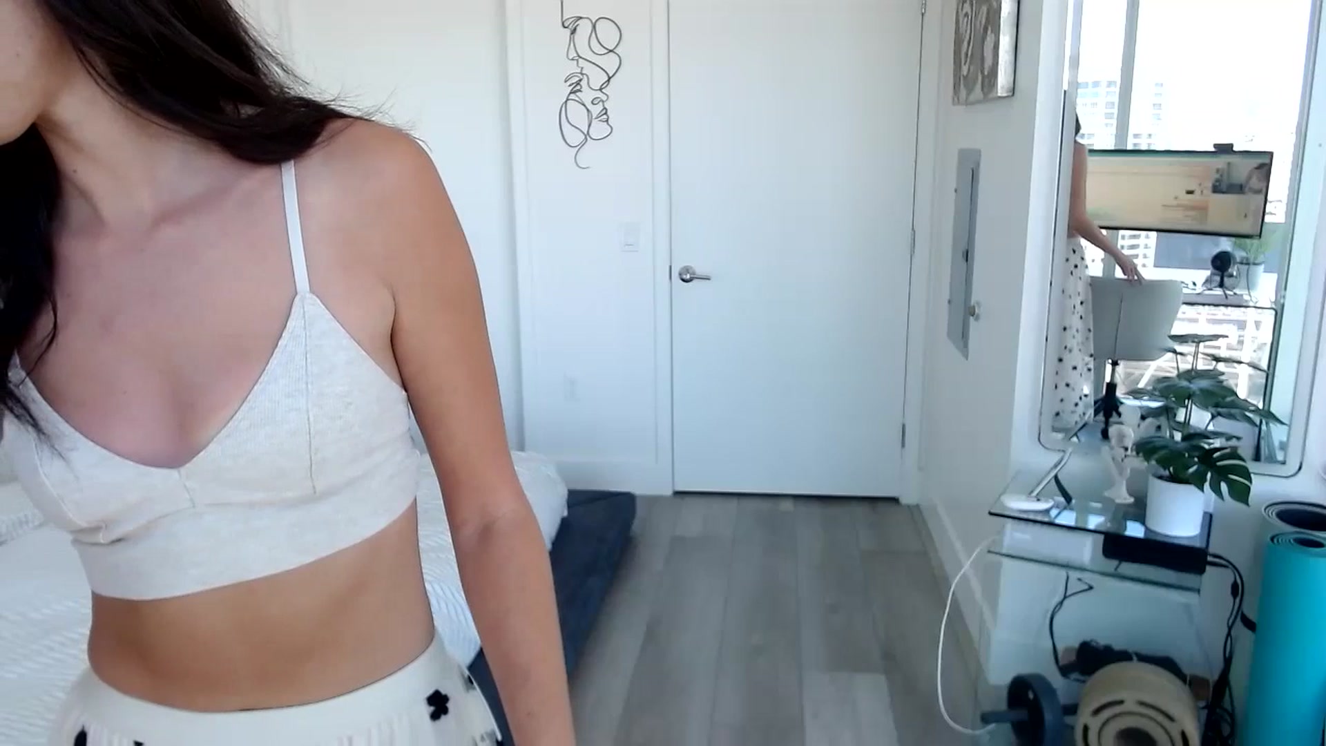 Gallery image thumbnail from Miu_Minnie's myfreecams stream on, 06/26/2023, 19:44 image 11 of 20
