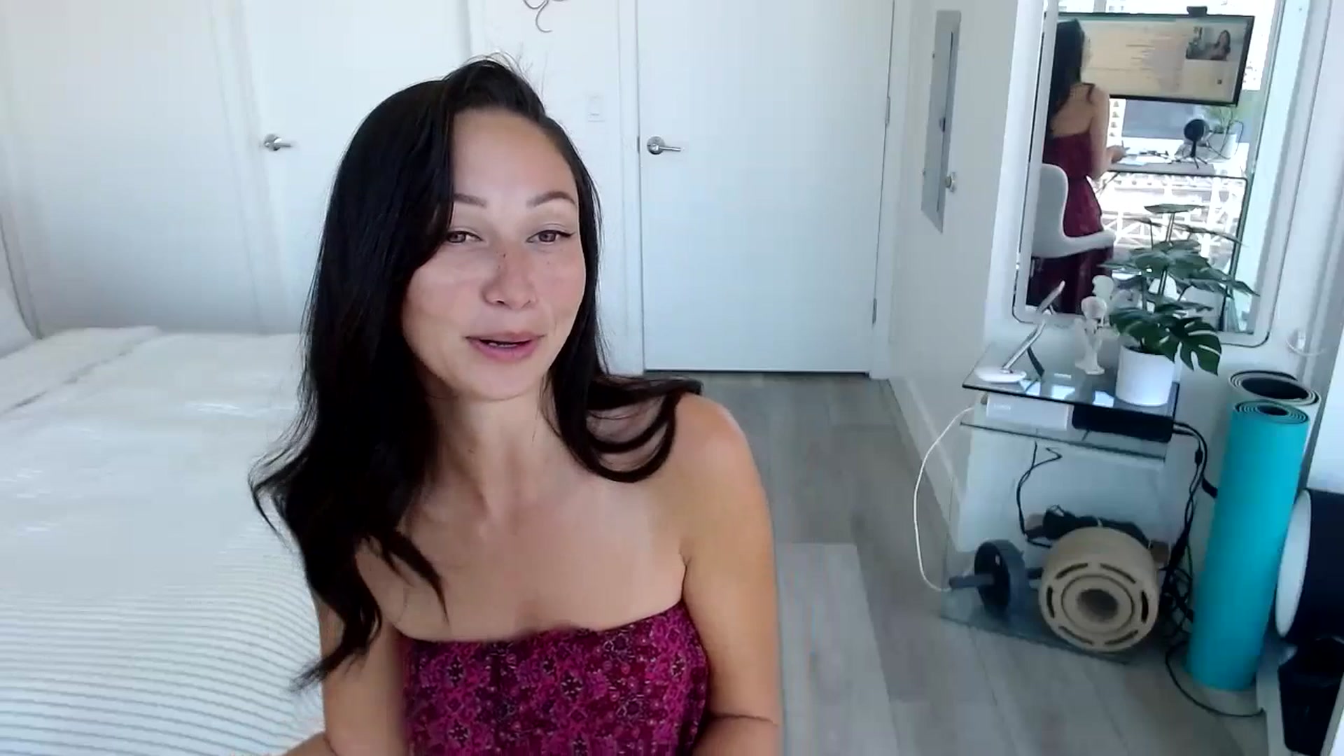 Gallery image thumbnail from Miu_Minnie's myfreecams stream on, 06/28/2023, 20:24 image 7 of 20