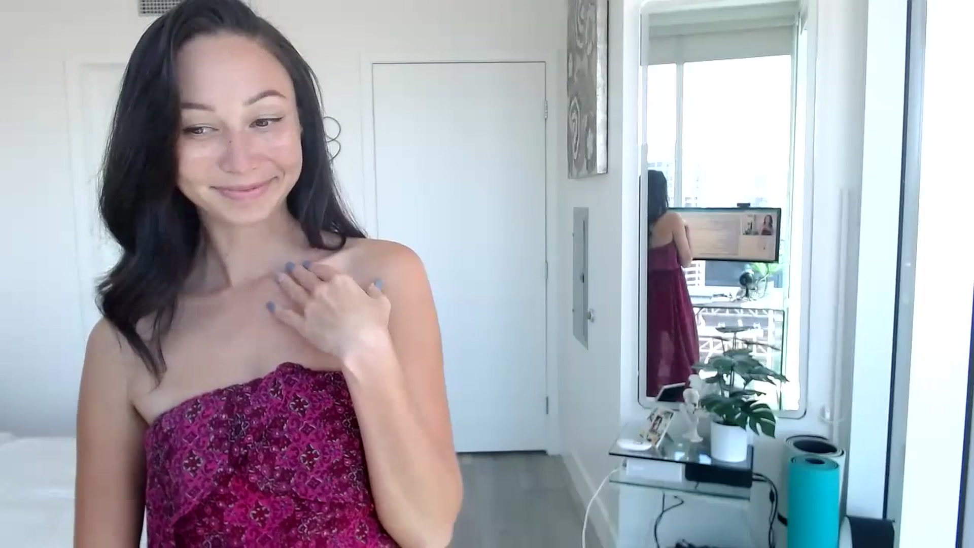 Gallery image thumbnail from Miu_Minnie's myfreecams stream on, 06/28/2023, 20:52 image 3 of 20