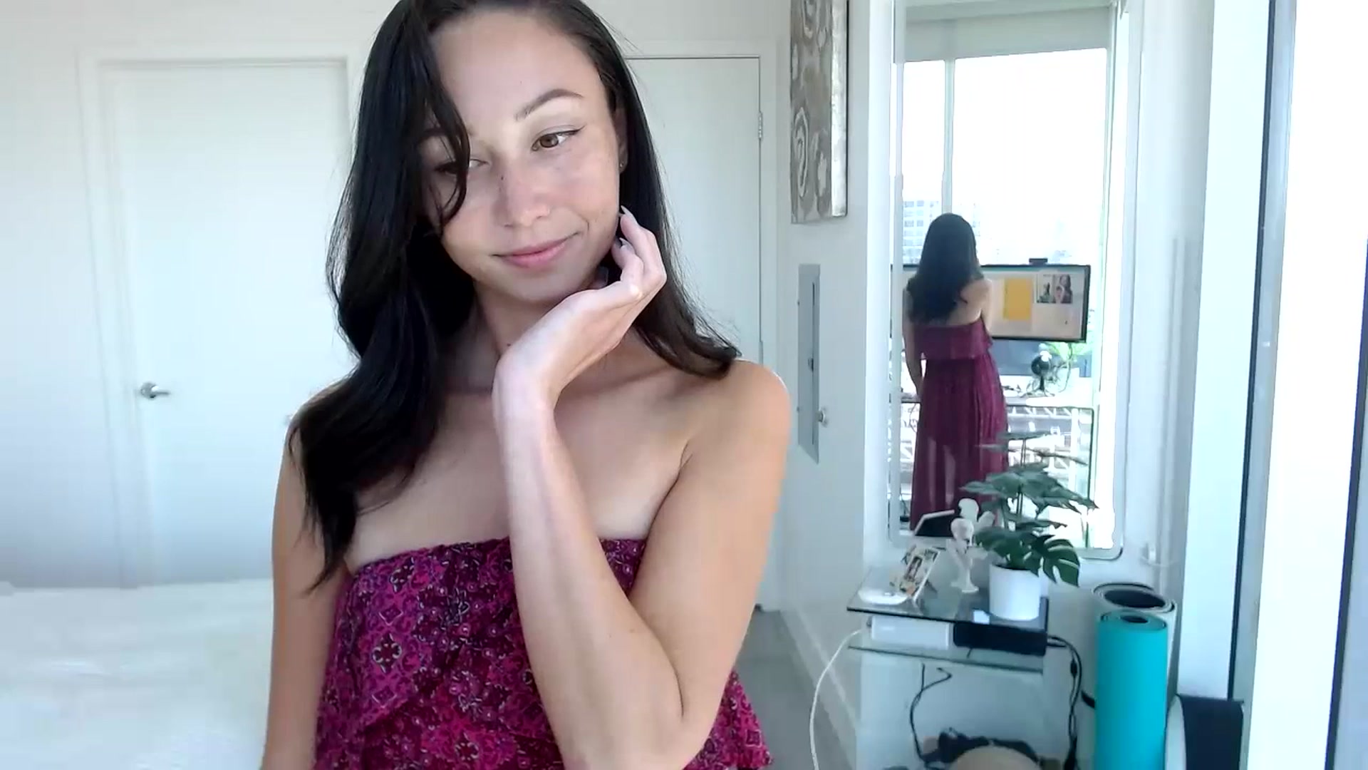 Gallery image thumbnail from Miu_Minnie's myfreecams stream on, 06/28/2023, 20:52 image 14 of 20