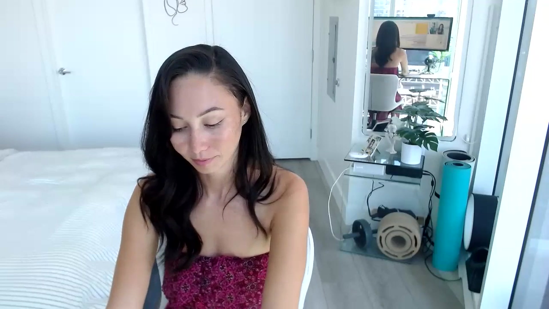 Gallery image thumbnail from Miu_Minnie's myfreecams stream on, 06/28/2023, 20:52 image 20 of 20