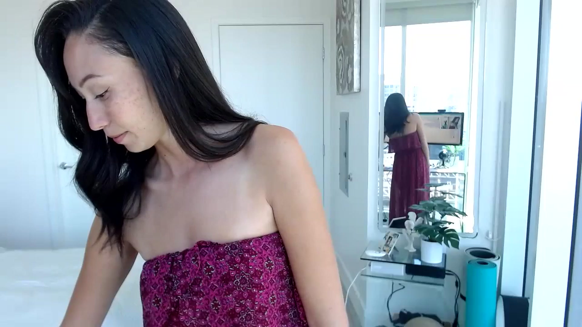 Gallery image thumbnail from Miu_Minnie's myfreecams stream on, 06/28/2023, 20:52 image 13 of 20